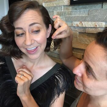 Full leaked Kristen schaal private onlyfans photo