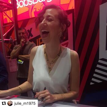 Kristen Schaal