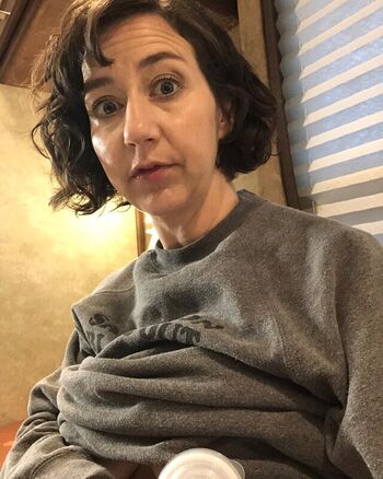 Kristen Schaal