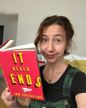 Kristen Schaal