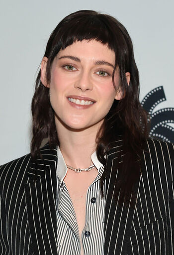 Full leaked Kristen stewart  page private onlyfans photo