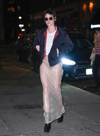 Full leaked Kristen stewart  page private onlyfans photo