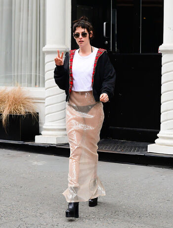 Full leaked Kristen stewart  page private onlyfans photo