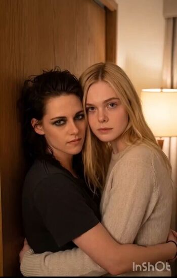 Full leaked Kristen stewart  page private onlyfans photo