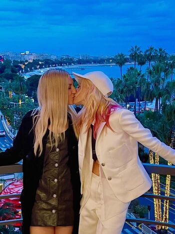 Full leaked Kristen stewart  page private onlyfans photo