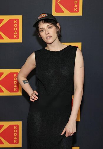 Full leaked Kristen stewart  page private onlyfans photo