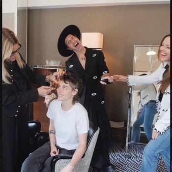 Full leaked Kristen stewart  page private onlyfans photo