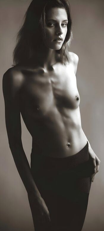 Full leaked Kristen stewart  page private onlyfans photo