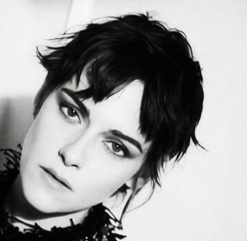 Full leaked Kristen stewart  page private onlyfans photo