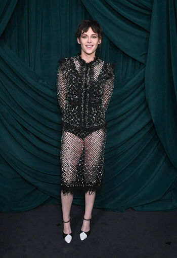 Full leaked Kristen stewart  page private onlyfans photo