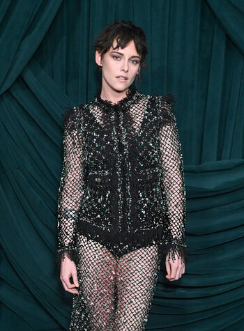 Full leaked Kristen stewart  page private onlyfans photo