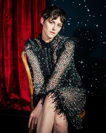 Full leaked Kristen stewart  page private onlyfans photo