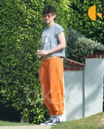 Full leaked Kristen stewart private onlyfans photo