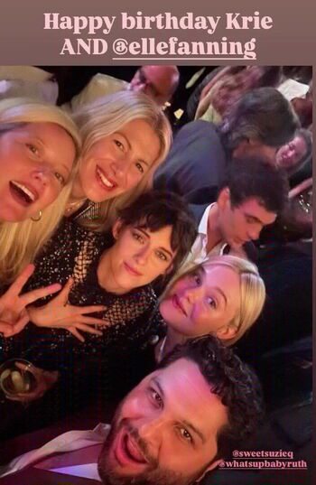 Full leaked Kristen stewart private onlyfans photo