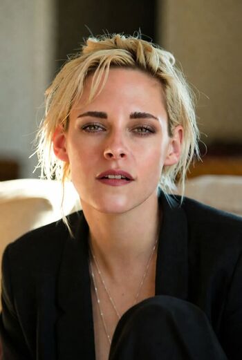 Kristen Stewart