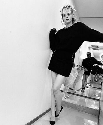 Full leaked Kristen stewart private onlyfans photo