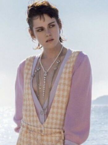 Full leaked Kristen stewart private onlyfans photo