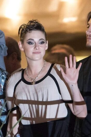 Full leaked Kristen stewart  page private onlyfans photo