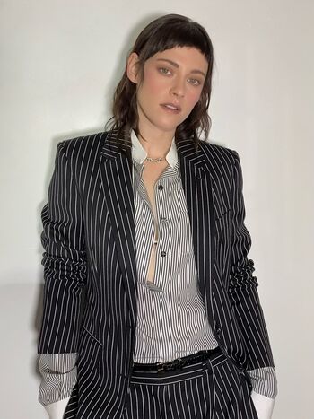 Full leaked Kristen stewart  page private onlyfans photo