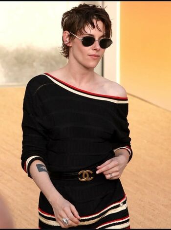 Full leaked Kristen stewart  page private onlyfans photo