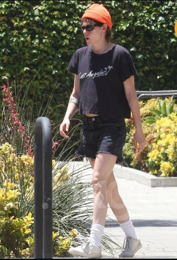 Full leaked Kristen stewart page private onlyfans photo