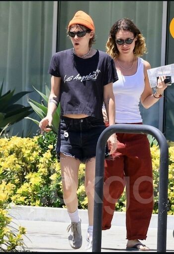 Kristen Stewart