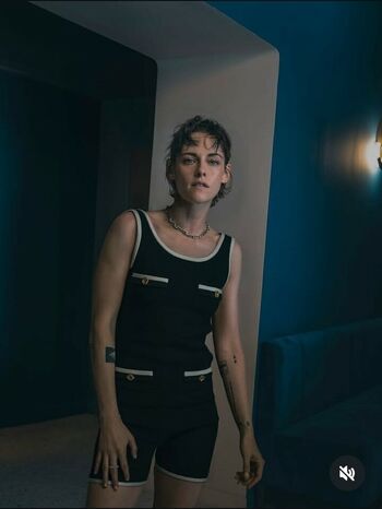 Full leaked Kristen stewart page private onlyfans photo
