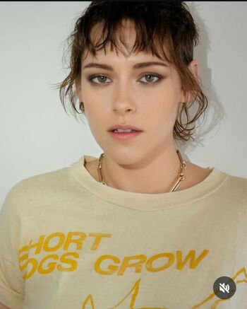 Kristen Stewart