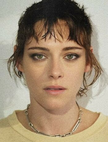 Kristen Stewart