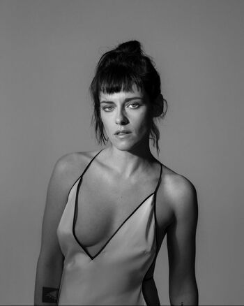 Full leaked Kristen stewart private onlyfans photo