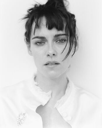 Full leaked Kristen stewart private onlyfans photo