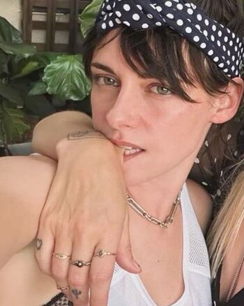 Full leaked Kristen stewart private onlyfans photo