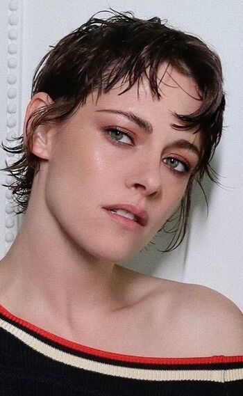 Full leaked Kristen stewart private onlyfans photo