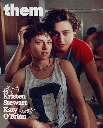 Full leaked Kristen stewart private onlyfans photo