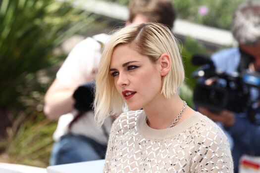 Kristen Stewart