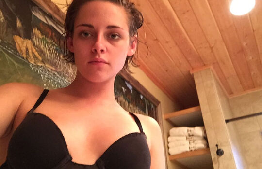 Kristen Stewart