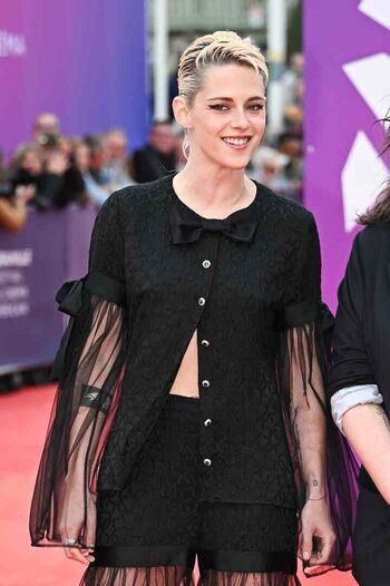 Kristen Stewart