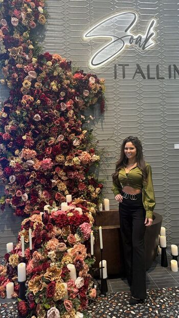 Full leaked Kristen strout private onlyfans photo