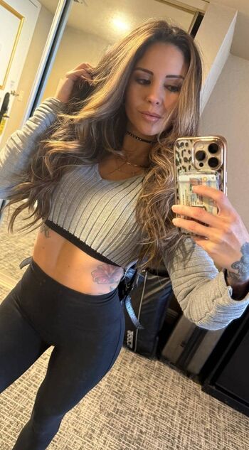 Full leaked Kristen strout private onlyfans photo