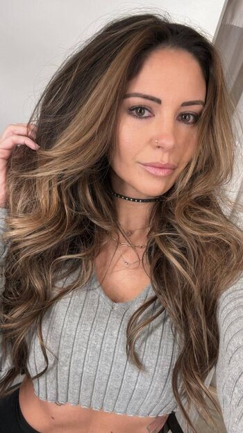 Kristen Strout