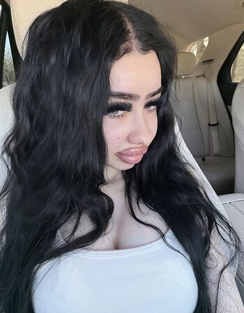 Full leaked Kristensilvaaaa private onlyfans photo