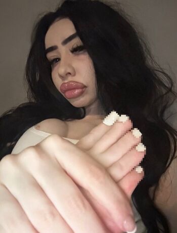 Full leaked Kristensilvaaaa private onlyfans photo