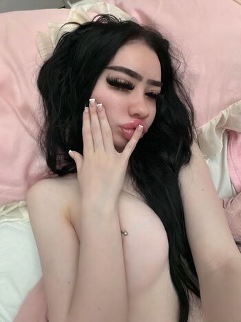 Full leaked Kristensilvaaaa private onlyfans photo