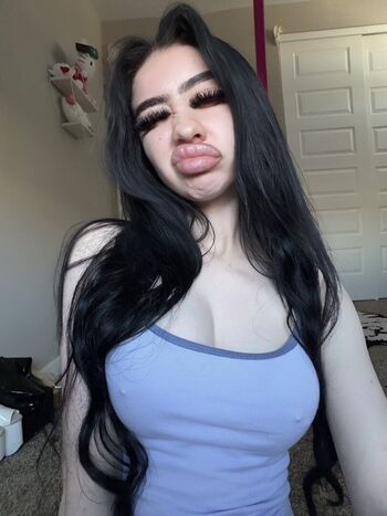 Full leaked Kristensilvaaaa private onlyfans photo