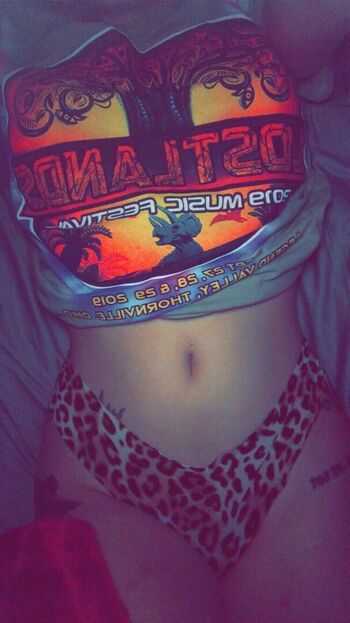 Full leaked Kristi kastles private onlyfans photo