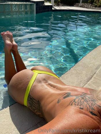 Full leaked Kristi kream vip top private onlyfans photo