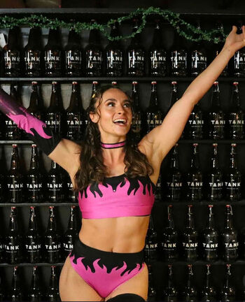 Full leaked Kristin blaze page private onlyfans photo