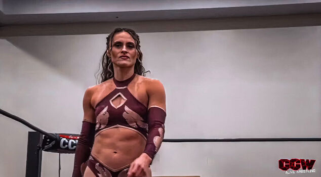 Full leaked Kristin blaze private onlyfans photo