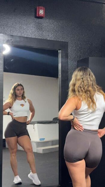 Full leaked Kristin cangemi private onlyfans photo