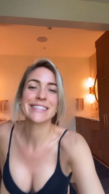 Full leaked Kristin cavallari page private onlyfans photo